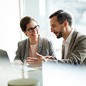 Accompagnement Document Unique d'Evaluation des Risques Professionnels (DUERP)