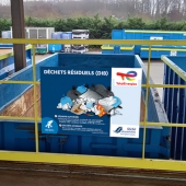 Com’Un Panneau _ Panneaux Gestion et tri de vos déchets