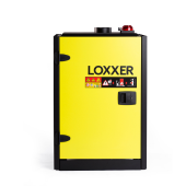 SARL Vlicover _ Armoire de sécurité certifiée VDMA 24994:2024-08 LOX K1100 VDMA
