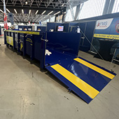 Système de stockage C.I.V.E