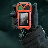 Cam&eacute;ra thermique FIRE PRO 300