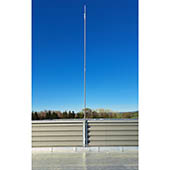 Prestation Protection contre la foudre