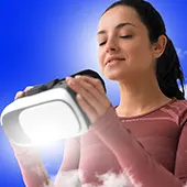 Formation en Réalité Virtuelle Santé Mentale