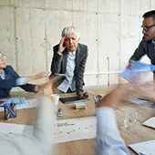 Atelier pour prévenir l’erreur, l’anxiété et le conflit ÉMOTIONS