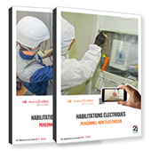Publication A remettre en fin de formation