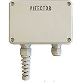 FRABA VITECTOR _ Relais de contrôle OSE-C 2301