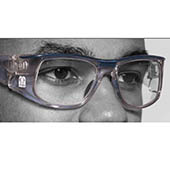 Verre2Vue _ Lunettes de sécurité adaptées à la vue Lunettes de sécurité avec verres correcteurs