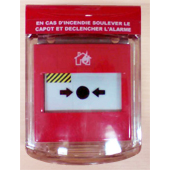 Capot de protection